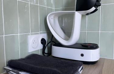 À deux pas du centre ville - Photo 5