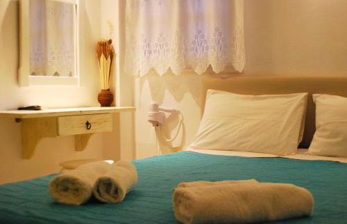 Aretousa Villas - Foto 40