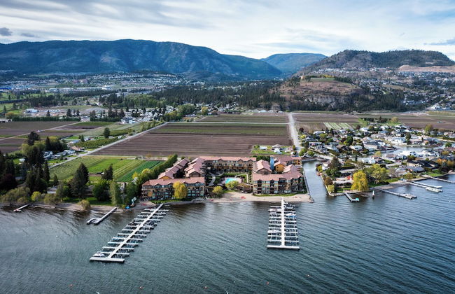 The Beach House at Barona Beach 4301 - Photo 44