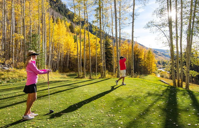 Montaneros in Vail - Foto 75