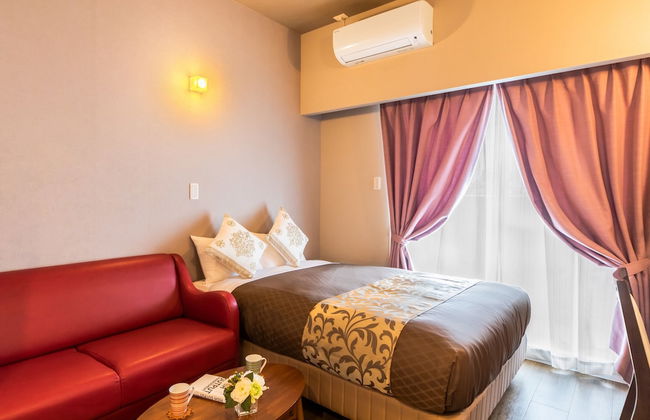 Mr.KINJO in ISHIKAWA inter - Foto 8