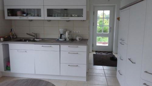 Haus Rosengarten- Ruhige Ferienwohnungen im Grünen - Foto 3