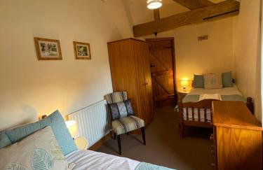 Chestnut Farm Holiday Cottages - Foto 64
