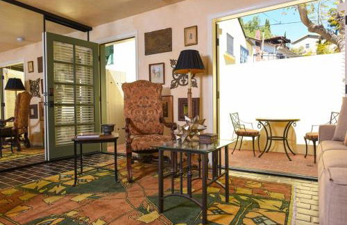 Hidden Casita with Private Deck & Patio - Foto 23