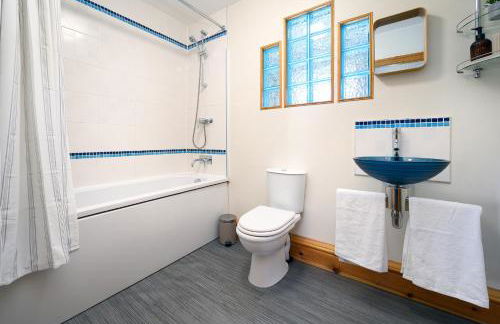 Oxendon Oasis- Luxury Hot Tub Retreat - Foto 10