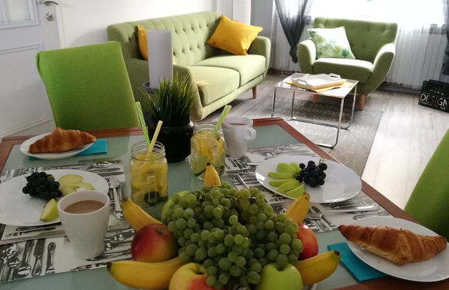 Dub Apartments Zagreb - Foto 25