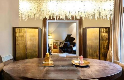 Campo de' Fiori Grand Residence - Sleeps 8-10, Jacuzzi & Cinema - Photo 23