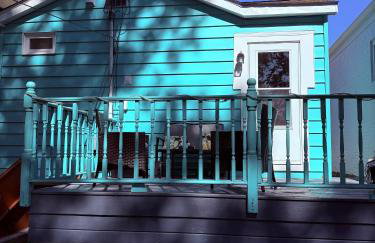 The Riverstone Getaway in historical Madison, IN - Foto 4