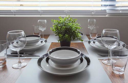 Lovely Studio w Full Kitchen in Heart of San Diego - Foto 15