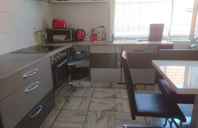 Ferienwohnungen Engel - Foto 15