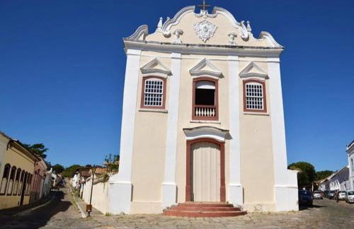 Ótima suíte privativa no Centro Histórico - Foto 18