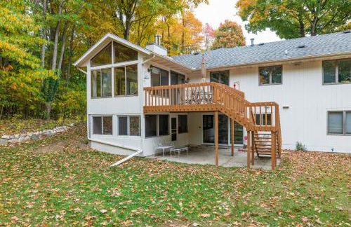 Plum Creek - Large home with 2 kitchens close to Pier Cove! - Foto 60