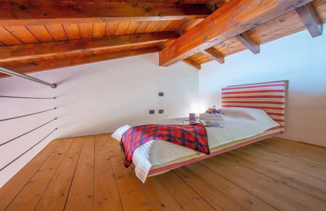 Relax al Moro Apt with Pool - Foto 8