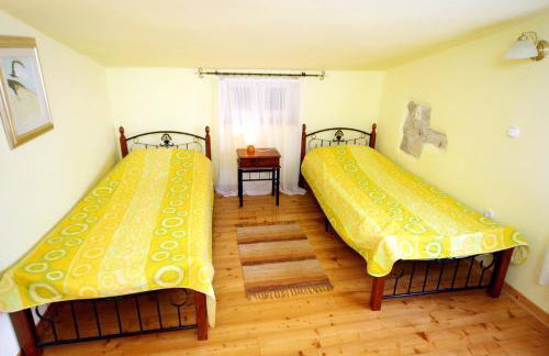 Family friendly house with a swimming pool Visnjan - Strpacici, Central Istria - Sredisnja Istra - 3351 - Foto 20