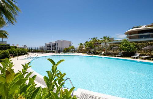 Amazing 3 bedroom with seaviews in Higueron - Foto 22