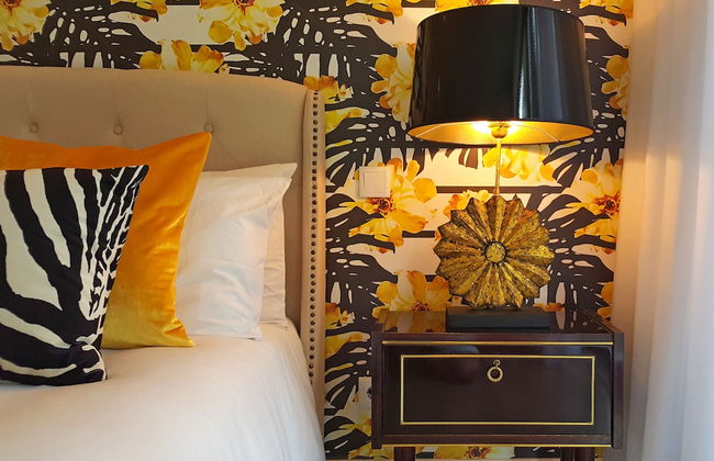 Engy Estoril - Luxury Villas - Foto 7