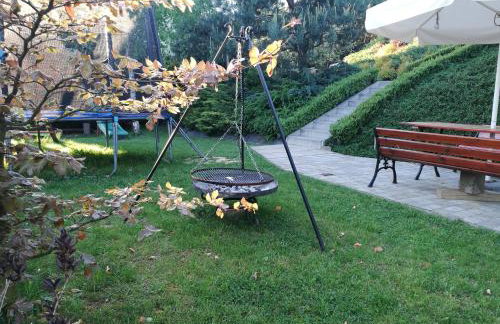 Willa Przekop - Foto 46