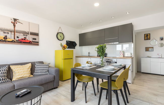 Lux Private Guest Suite Superb Location - Foto 9