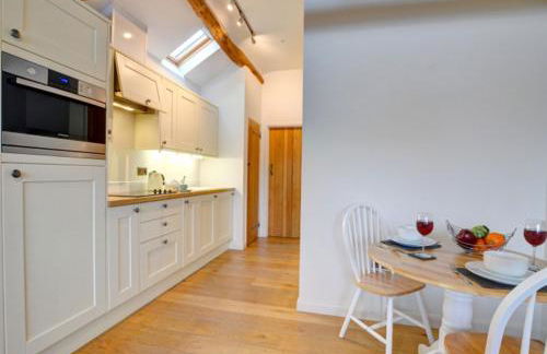 Smithy Cottage - Photo 10