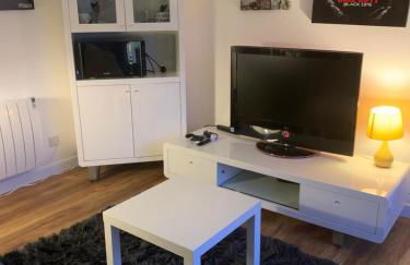 Lindas LODGE Free PARKING air con plus provisions included - Foto 40