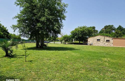 Chalet playa Rianxo - Foto 53