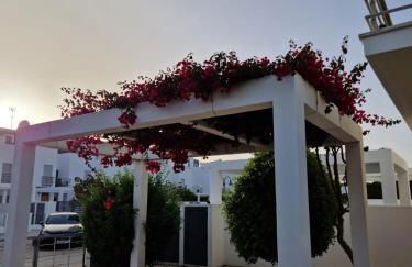 Beachfront house,Manta Rota,Algarve - Foto 71