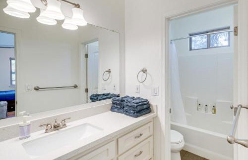 Serene Pine Mountain Club Home with Pool Access! - Foto 25