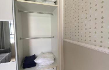 Apartamento inteiro Aconchegante em Salvador, próximo aos pontos turísticos - Foto 11