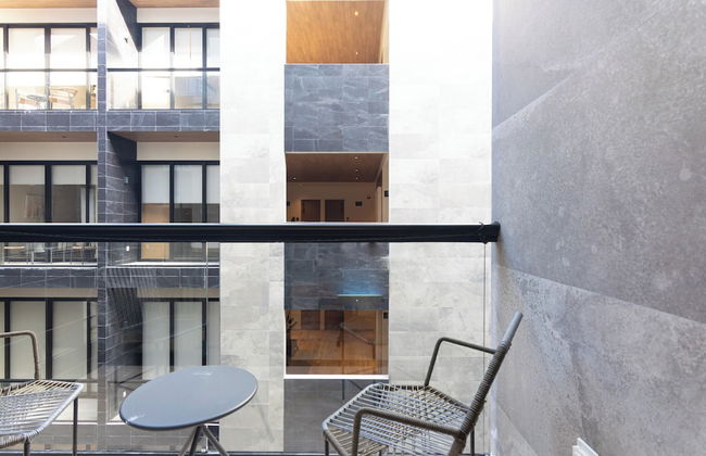 Musa del Carmen By BoutiqueApartments MX - Photo 78