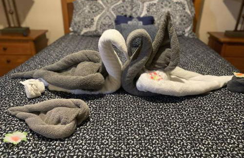 Whispering Pines Cabin Hot Tub Near Ski - Foto 34