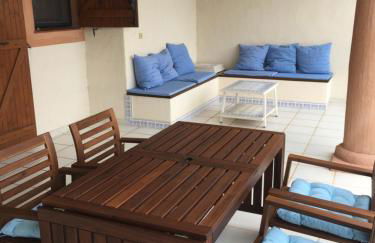 Favone Mini Villa Playa del Oro - Foto 43