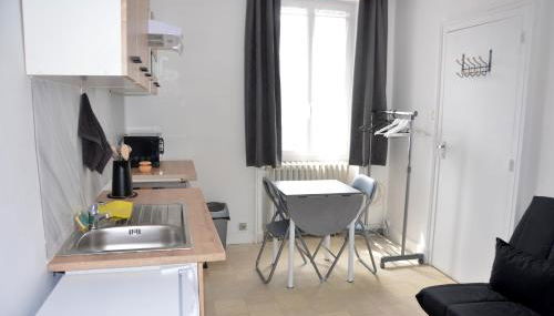 AU BORD DE L'EAU studio 1 - Foto 2