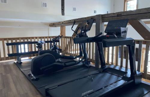 Luxury Townhome 107 - Foto 23