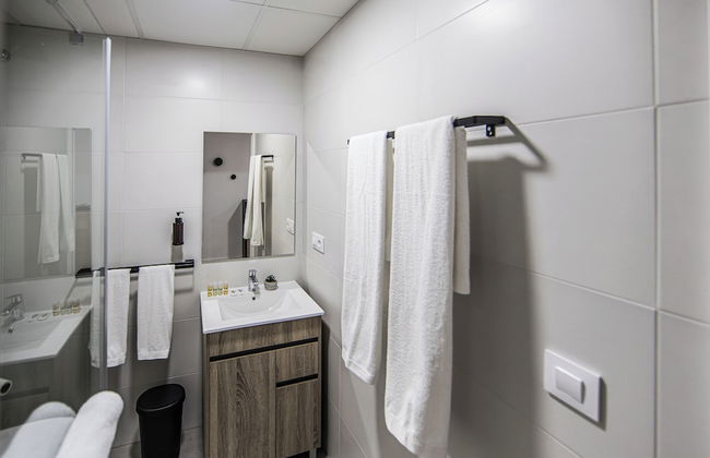 San Juan Suites - Foto 34