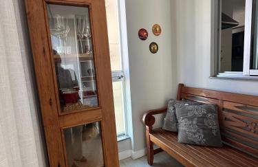 Apê Praia e conforto - no melhor da Praia do Canto - Foto 24