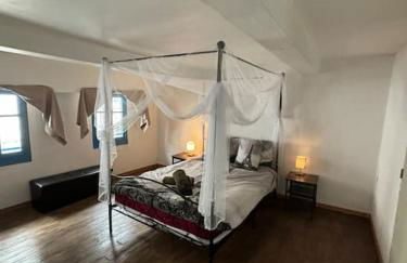 Central apartment in Quillan - Foto 17