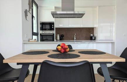 ASTER sweet apartment - Foto 9