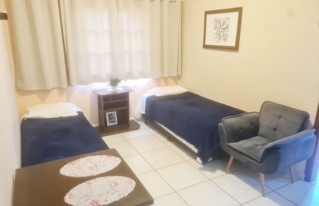 Acqua Flats Residence - Foto 46