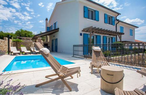 Villa Tana - Photo 1