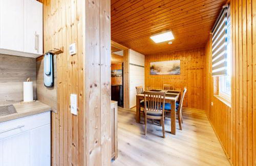 Chalet am See - Ferienhaus - Foto 11