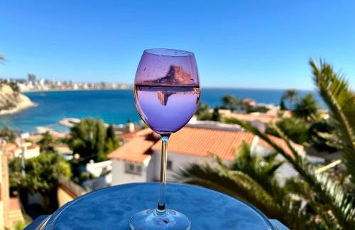 Casa Veintiuno en Calp - Photo 1