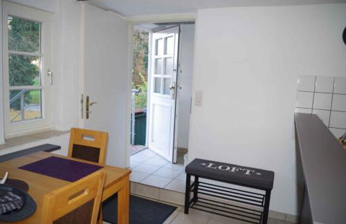 Ferien-Wohnung am Menzer-Park - Foto 18