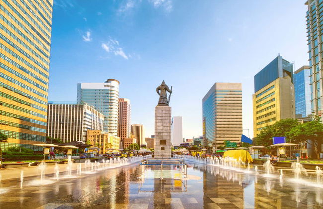 Seoul Guided Tour - Photo 7