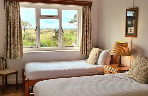 Surf - Holiday Home at Saunton - Foto 11