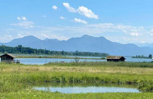 Meisterhof - Hartsee - Foto 15