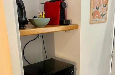 Cozy equipped studio and parking - city center - Foto 10