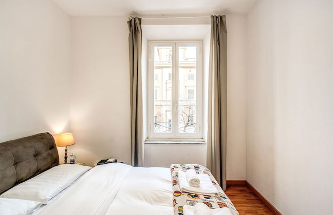 Colonna Suite - San Giovanni - Photo 55