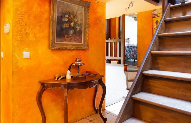 Holiday Home With Sauna and Swimming Pool - Foto 37