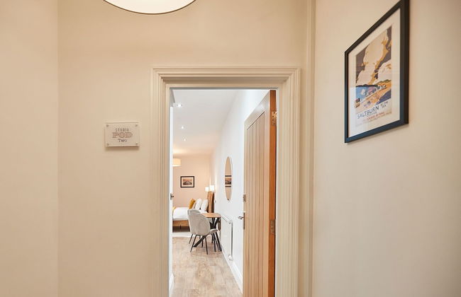 Host Stay Studio Pod 2 - Foto 12