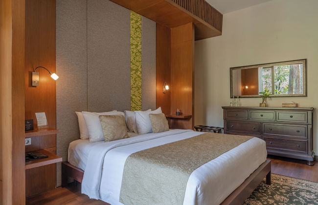 Plataran Puncak Residences - Foto 36